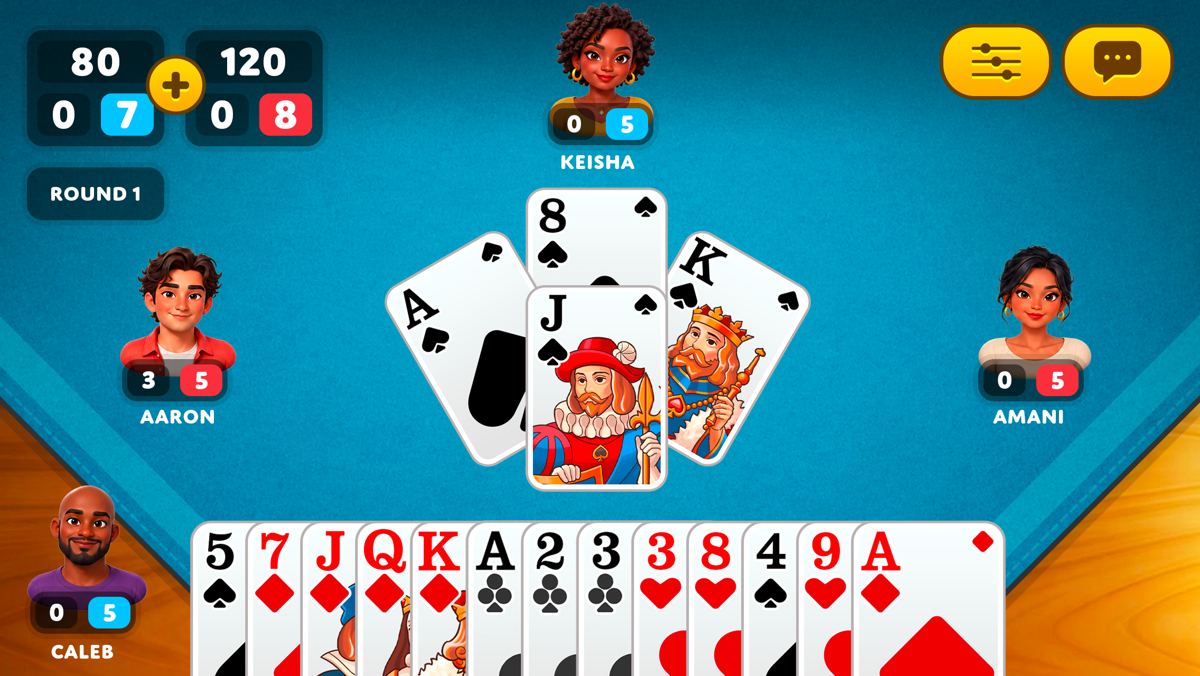 Super Spades