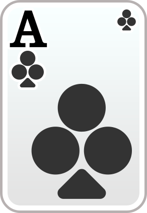Players and deck 3