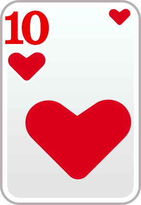 Playing a trick 1